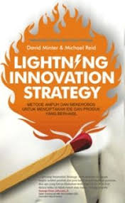Lightning Innovation Strategy