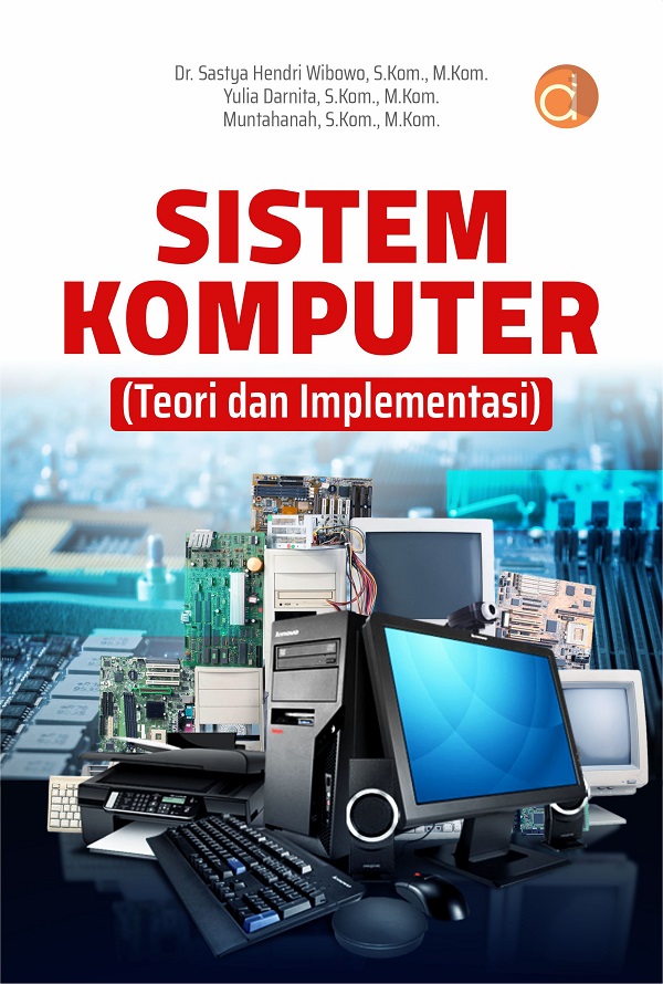Sistem Komputer (Teori dan Implementasi)