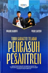 7 Karakter Teladan Pengasuh Pesantren