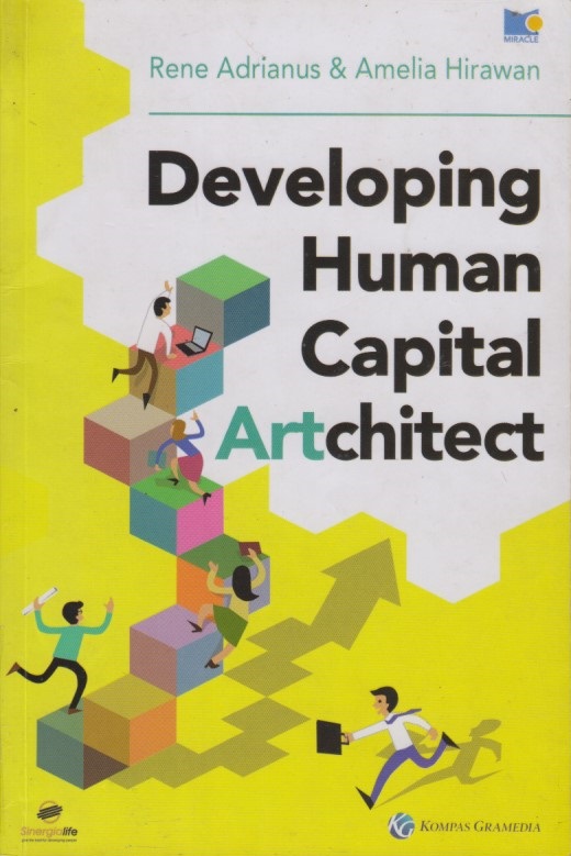 Developing Human Capital Artchitect