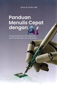 Panduan Menulis Cepat dengan AI