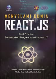 Menyelami Dunia React.JS