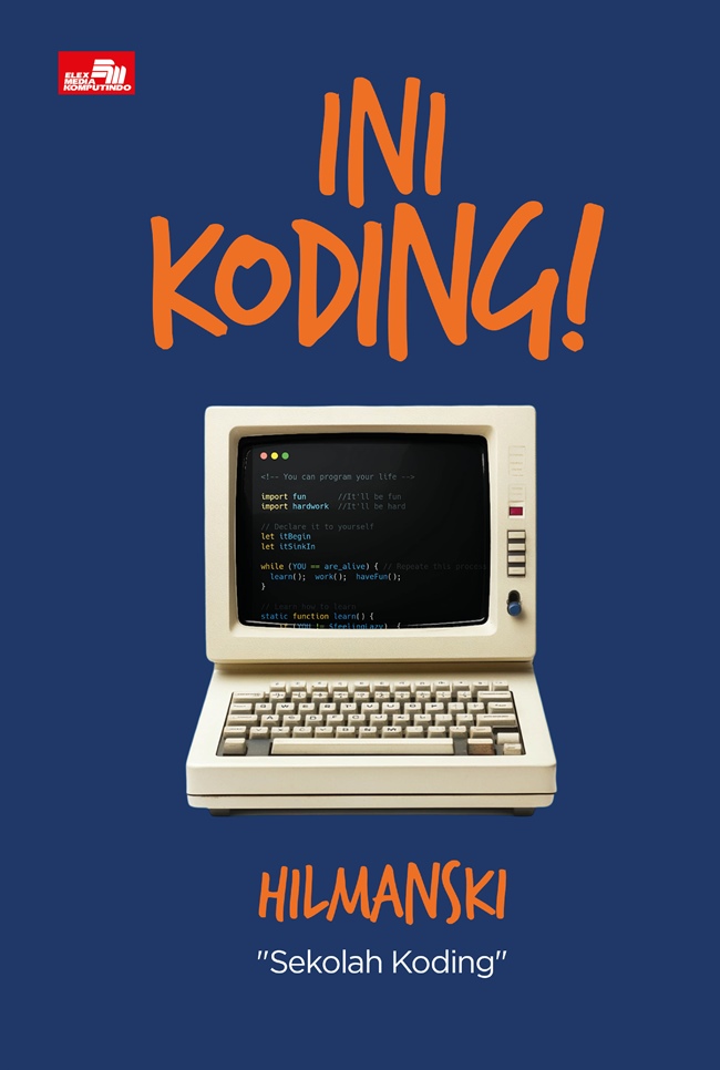 Ini Koding!