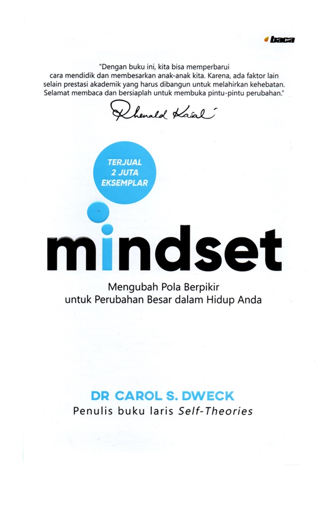 mindset