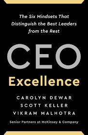 CEO Excellence