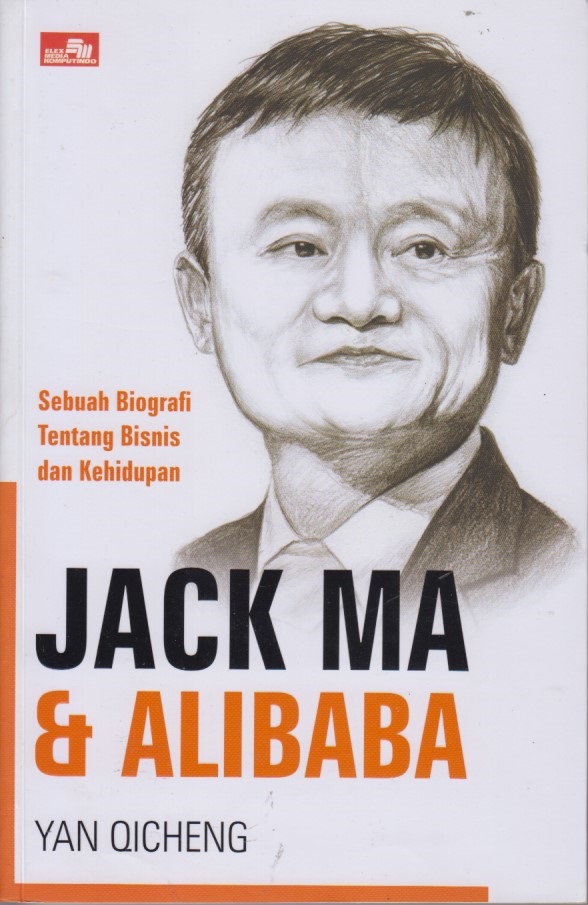 Jack Ma & Alibaba