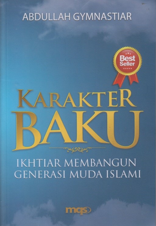 Karakter Baku