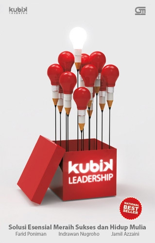 Kubik LEADERSHIP