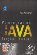 Pemrograman Java Tingkat Lanjut