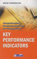 Key Performance Indicators