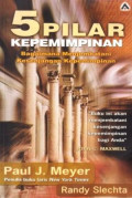 5 Pilar Kepemimpinan : Bagaimana Menjembatani Kesenjangan Kepemimpinan