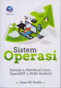 Sistem Operasi