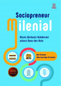 Sociopreneur milenial