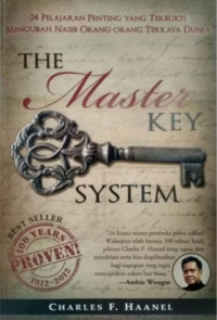 The Master Key System