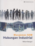 Manajemen SDM Hubungan Industrial