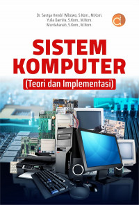 Sistem Komputer (Teori dan Implementasi)