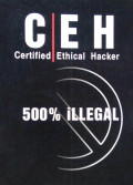 Certified Ethical Hacker