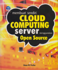 Membuat Sendiri cloud Computing Server Menggunakan Open Source