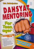 Dahsyatnya Mentoring