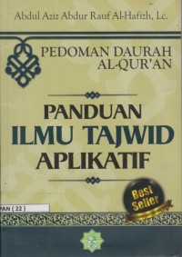 Panduan Ilmu Tajwid Aplikatif