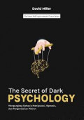 The Secret of Dark Psychology