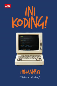 Ini Koding!