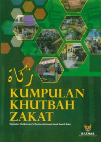 Kumpulan Khutbah Zakat