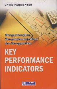 Image of KEY PERFORMANCE INDICATORS